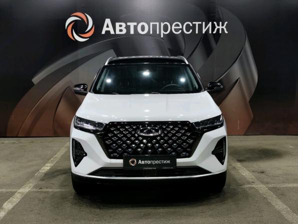 Chery Tiggo 7 Pro Max I с пробегом 2023 года, цена 1 850 000 рублей, 70910 км, внедорожник, Автокод Объявления