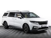 Kia Carnival IV Москва  - изображение 29
