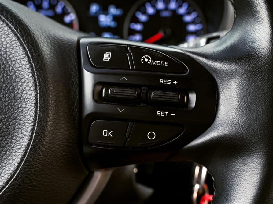 Kia Rio IV Екатеринбург  - изображение 13