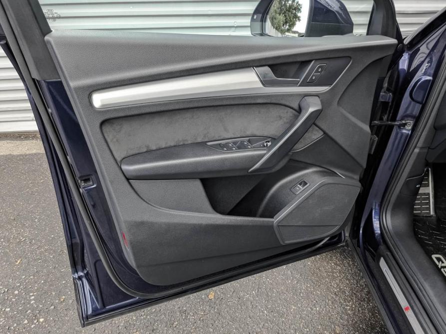 Audi Q5 II (FY) Москва  - изображение 19