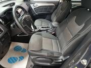 Geely Emgrand X7 I Рестайлинг 2 Уфа  - изображение 30