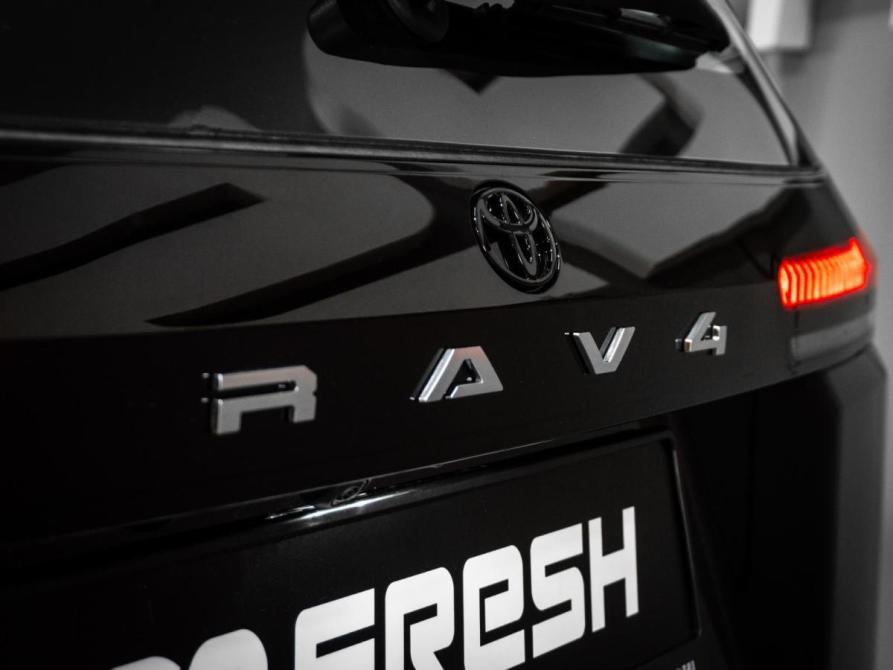 Toyota RAV4 VI (XA60) Тюмень  - изображение 8