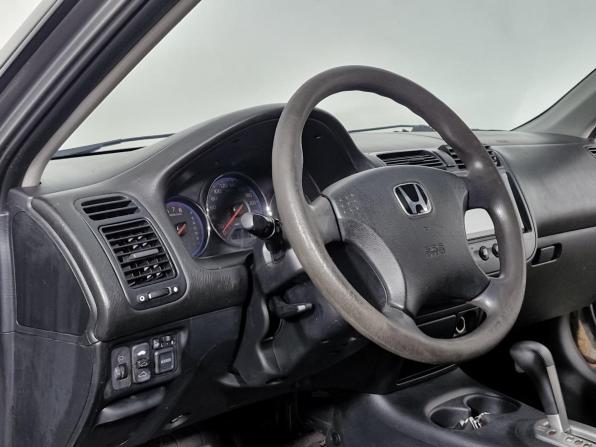 Honda Civic VII Рестайлинг с пробегом 2004 года, цена 295 000 рублей, 260114 км, седан, Автокод Объявления