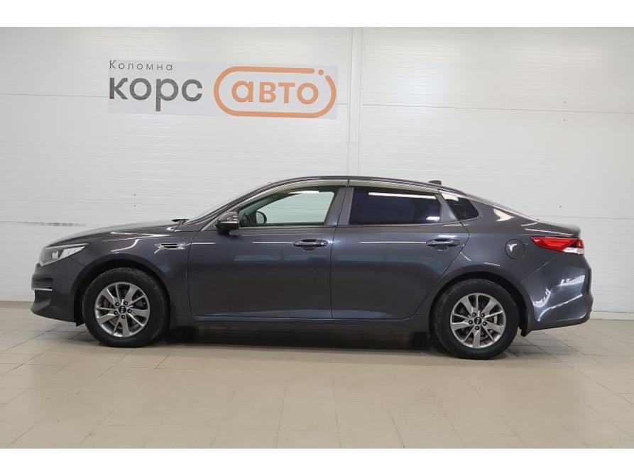Kia Optima IV Коломна  - изображение 2