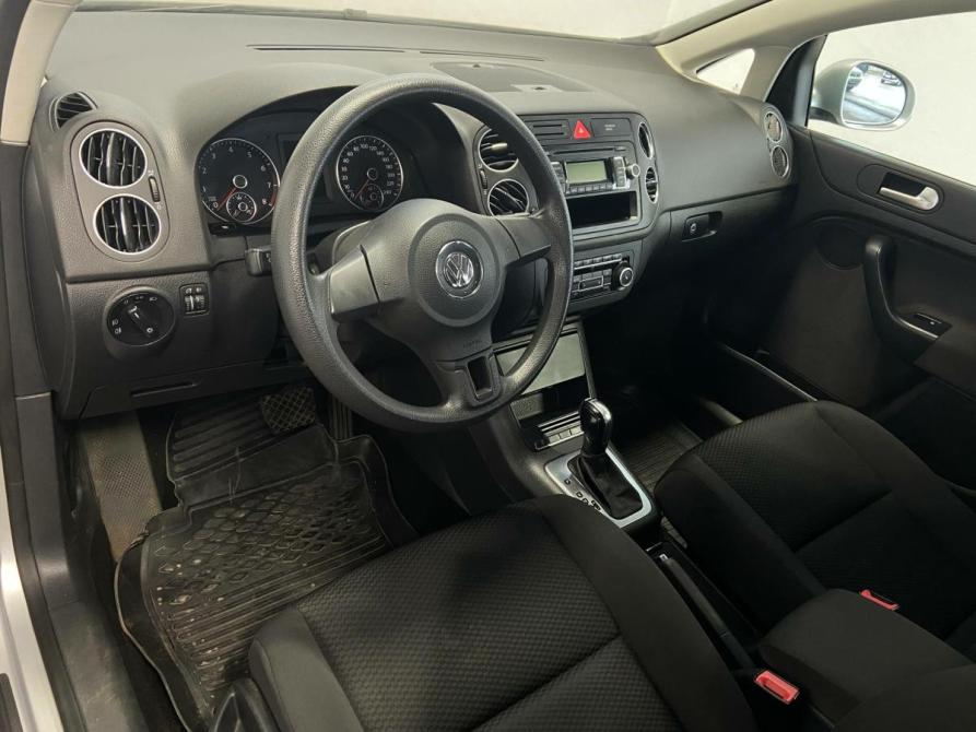 Volkswagen Golf Plus II Тольятти  - изображение 12