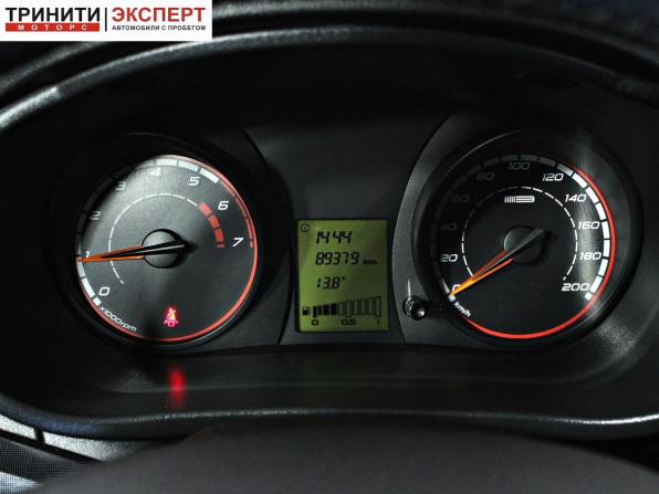Lada (ВАЗ) Kalina II с пробегом 2013 года, цена 527 000 рублей, 89337 км, универсал, Автокод Объявления