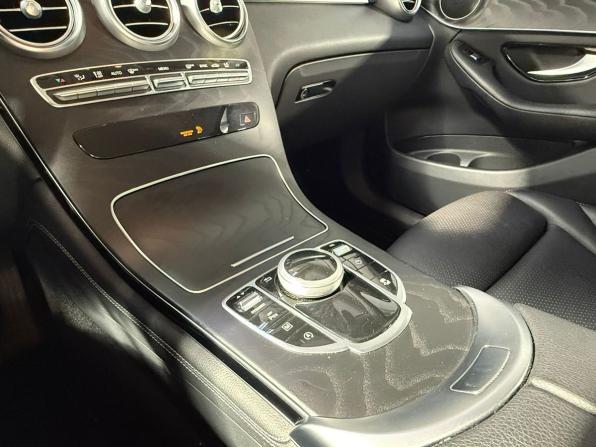 Mercedes-Benz GLC I (X253) с пробегом 2018 года, цена 3 380 000 рублей, 80221 км, внедорожник, Автокод Объявления