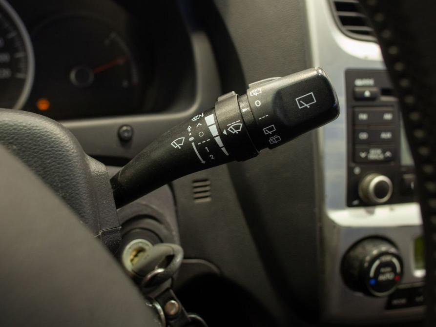 Kia Sportage II Рестайлинг Иваново  - изображение 23