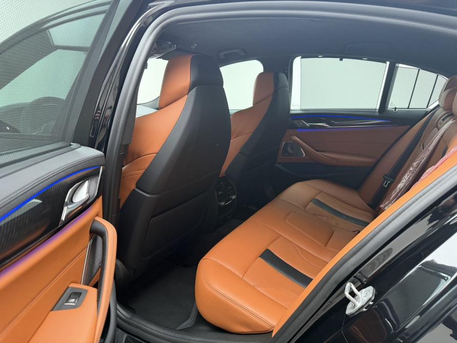 BMW M5 VI (F90) Рестайлинг Москва  - изображение 29