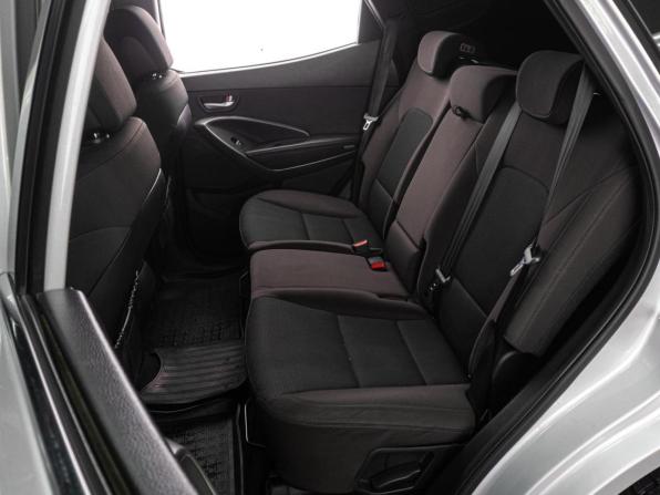 Hyundai Santa Fe III с пробегом 2015 года, цена 1 849 000 рублей, 137616 км, внедорожник, Автокод Объявления