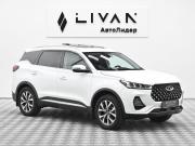 Chery Tiggo 7 Pro I Москва  - изображение 19