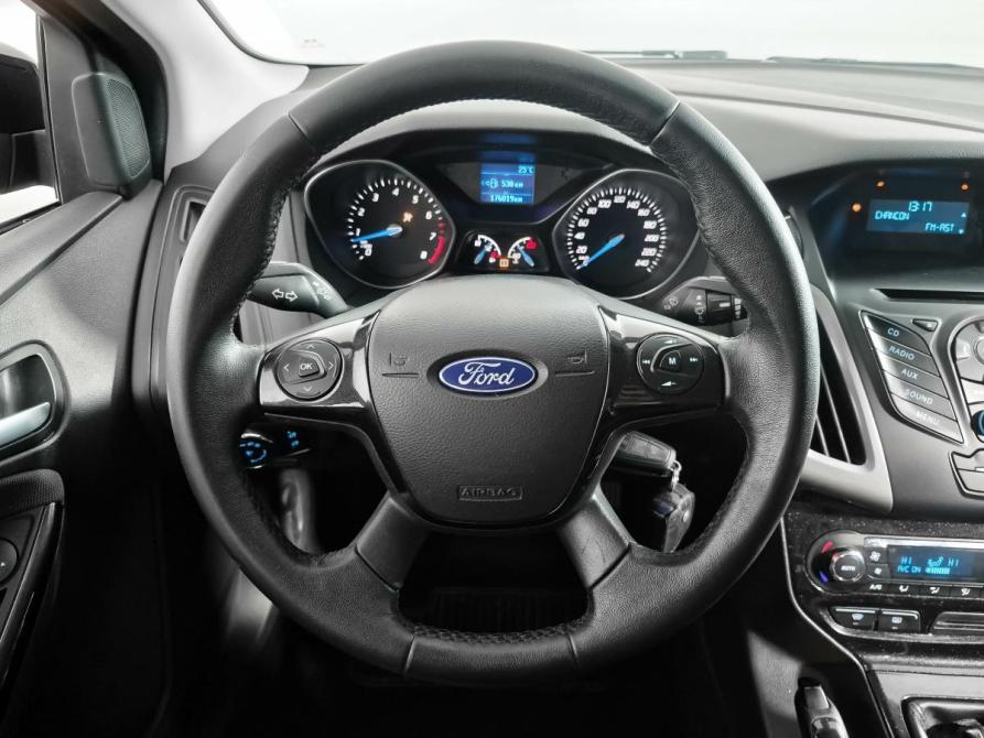 Ford Focus III Нижний Новгород  - изображение 16
