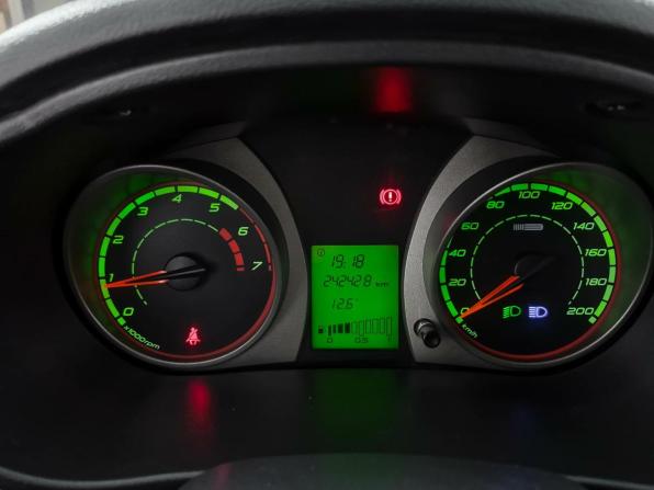 Lada (ВАЗ) Kalina II с пробегом 2013 года, цена 320 000 рублей, 242428 км, хэтчбек, Автокод Объявления