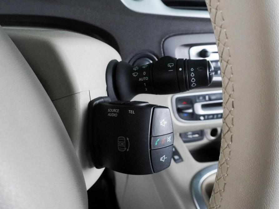 Renault Scenic III Воронеж  - изображение 13