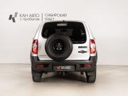 Chevrolet Niva I Рестайлинг Казань  - изображение 11