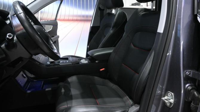 Chery Tiggo 7 Pro I с пробегом 2022 года, цена 1 580 000 рублей, 86200 км, внедорожник, Автокод Объявления