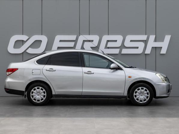 Nissan Almera III (G15) с пробегом 2017 года, цена 750 000 рублей, 183786 км, седан, Автокод Объявления