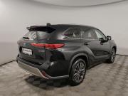 Toyota Highlander IV (XU70) Курск  - изображение 29
