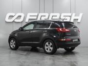 Kia Sportage III Воронеж  - изображение 21