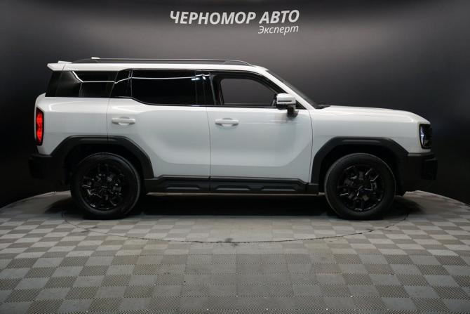 Haval H3 I с пробегом 2024 года, цена 2 388 000 рублей, 25873 км, внедорожник, Автокод Объявления
