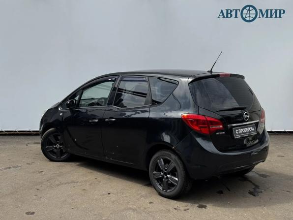 Opel Meriva B с пробегом 2012 года, цена 555 000 рублей, 405351 км, компактвэн, Автокод Объявления