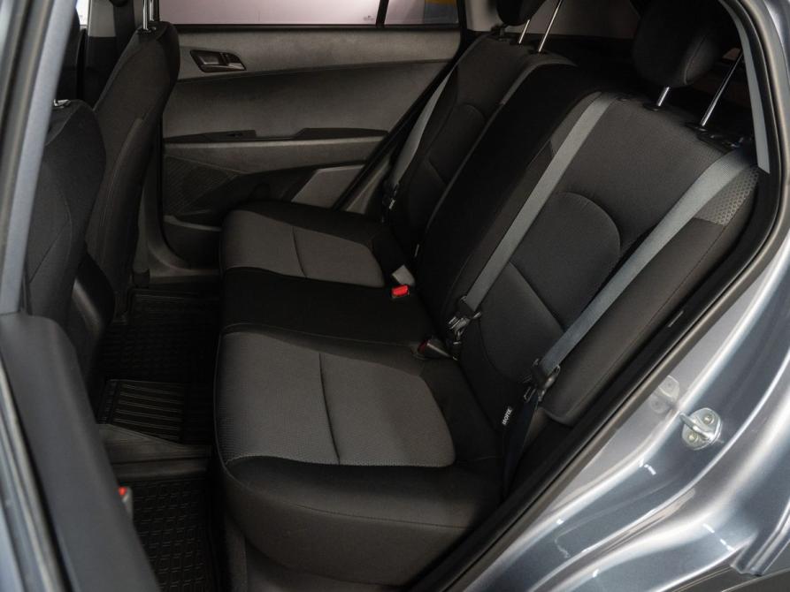 Hyundai Creta I Тюмень  - изображение 17