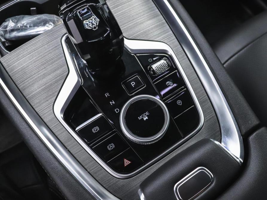 Chery Tiggo 7 Pro Max I Рестайлинг Красноярск  - изображение 24
