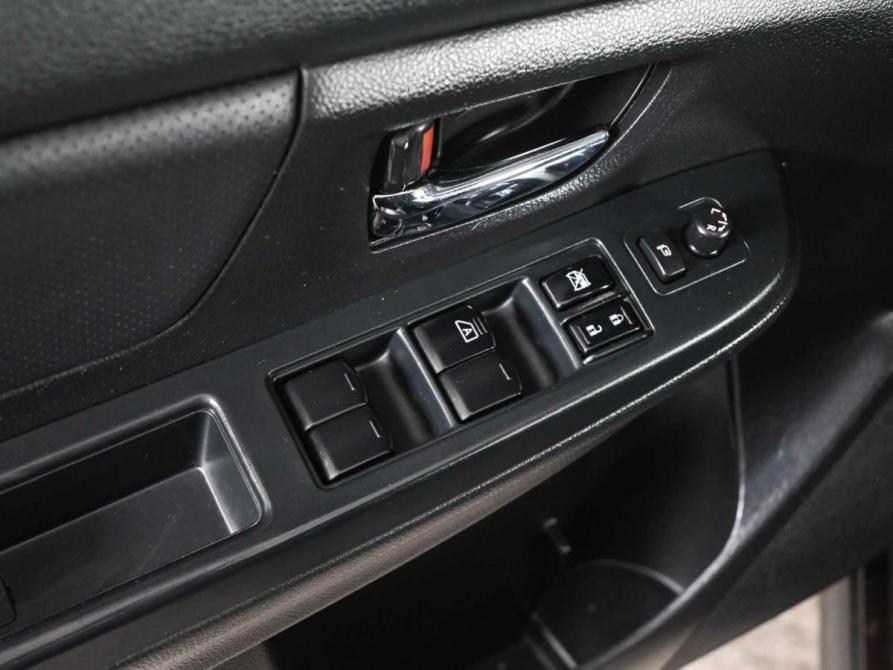 Subaru XV I Екатеринбург  - изображение 17
