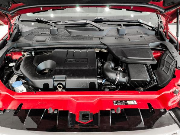 Land Rover Discovery Sport I с пробегом 2019 года, цена 2 599 000 рублей, 145831 км, внедорожник, Автокод Объявления