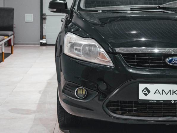 Ford Focus II Рестайлинг с пробегом 2008 года, цена 400 000 рублей, 225807 км, хэтчбек, Автокод Объявления
