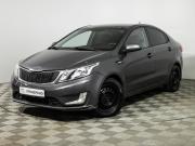 Kia Rio III Санкт-Петербург  - изображение 16