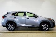 Lexus NX I Рестайлинг Сургут  - изображение 33