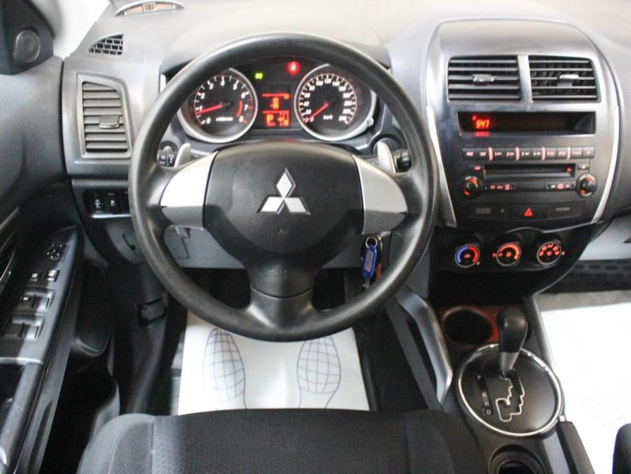 Mitsubishi ASX I Калуга  - изображение 8