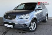 SsangYong Actyon II Киров  - изображение 27