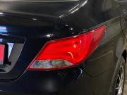 Hyundai Solaris I Рестайлинг Челябинск  - изображение 30