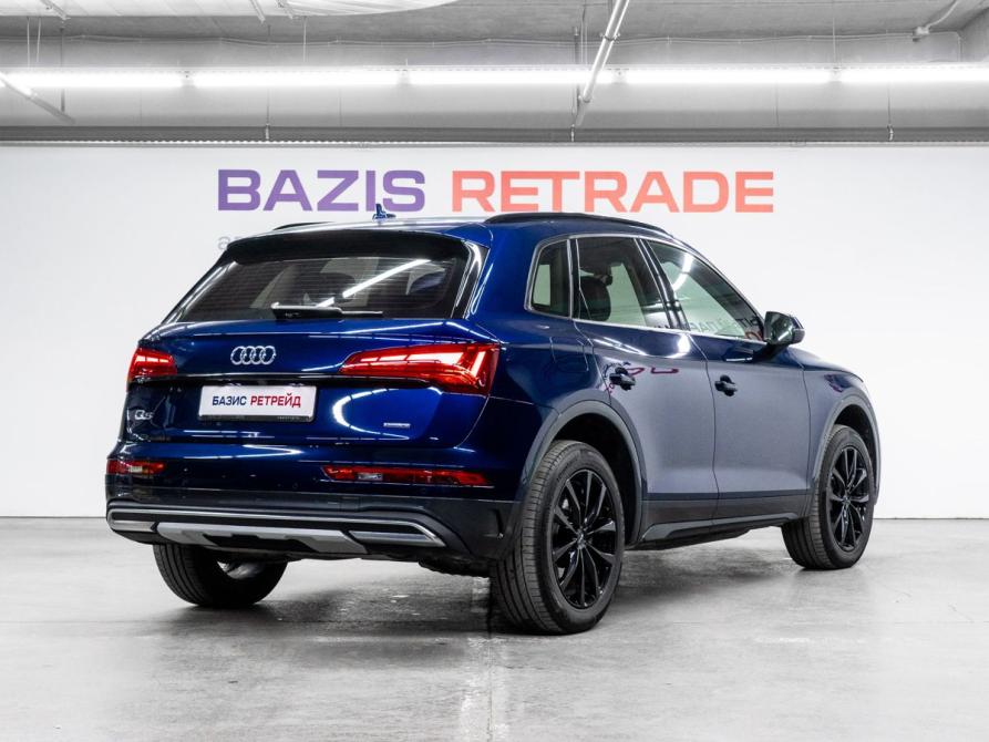 Audi Q5 II (FY) Рестайлинг Тюмень  - изображение 6