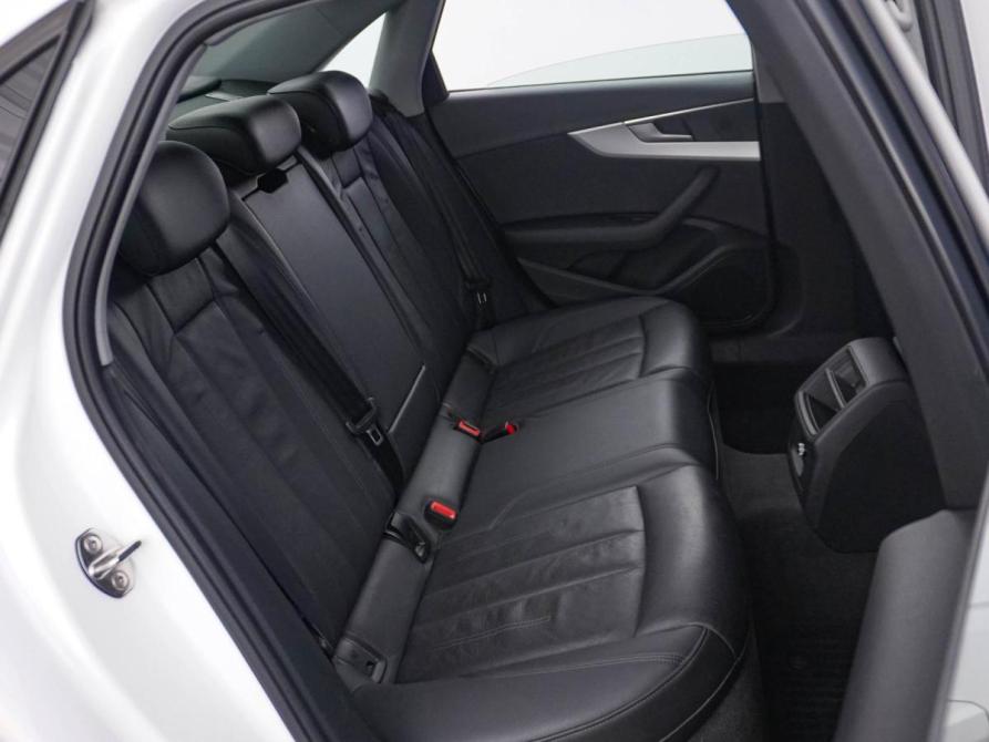 Audi A4 V (B9) Москва  - изображение 7