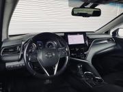 Toyota Camry VIII (XV70) Рестайлинг Кемерово  - изображение 49