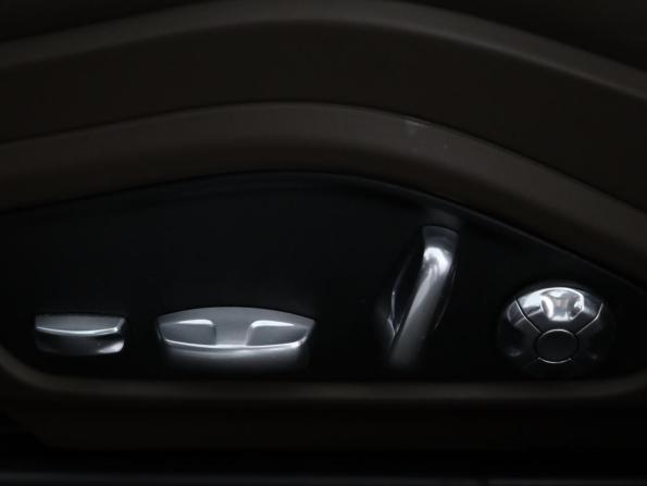 Porsche Panamera II с пробегом 2019 года, цена 9 000 000 рублей, 48232 км, универсал, Автокод Объявления