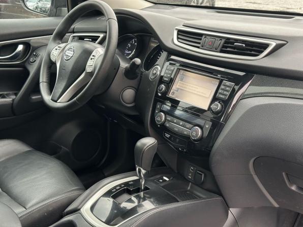 Nissan X-Trail III с пробегом 2016 года, цена 1 972 000 рублей, 97574 км, внедорожник, Автокод Объявления