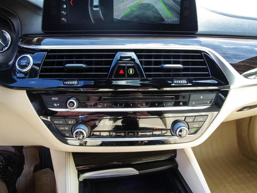 BMW 5 серии VII (G30/G31/G38) Владимир  - изображение 21
