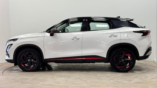 Omoda C5 I с пробегом 2022 года, цена 1 620 000 рублей, 85271 км, внедорожник, Автокод Объявления