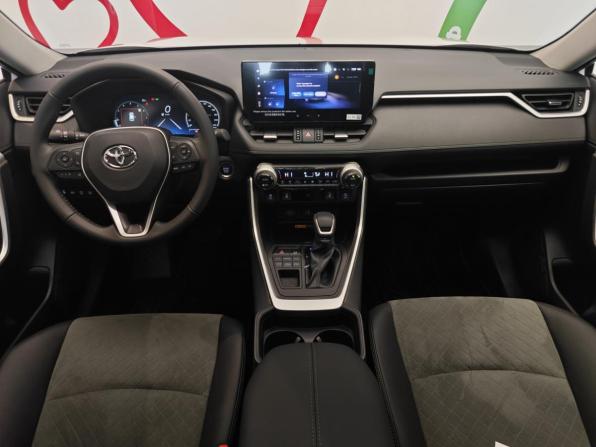 Toyota RAV4 V (XA50) с пробегом 2025 года, цена 3 945 000 рублей, 50 км, внедорожник, Автокод Объявления