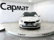 Kia Ceed II Новосибирск  - изображение 27