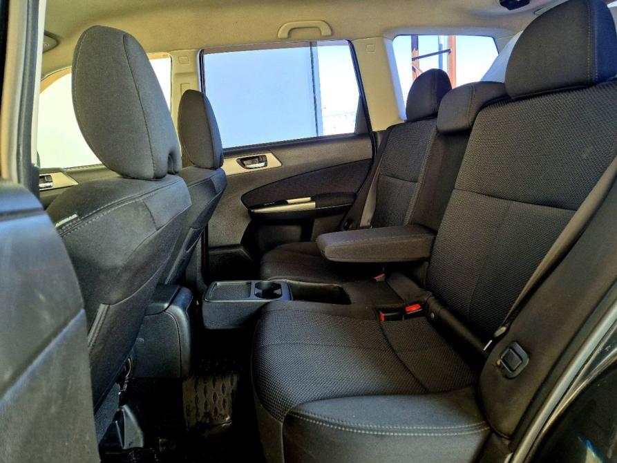 Subaru Forester III Рестайлинг Петрозаводск  - изображение 14
