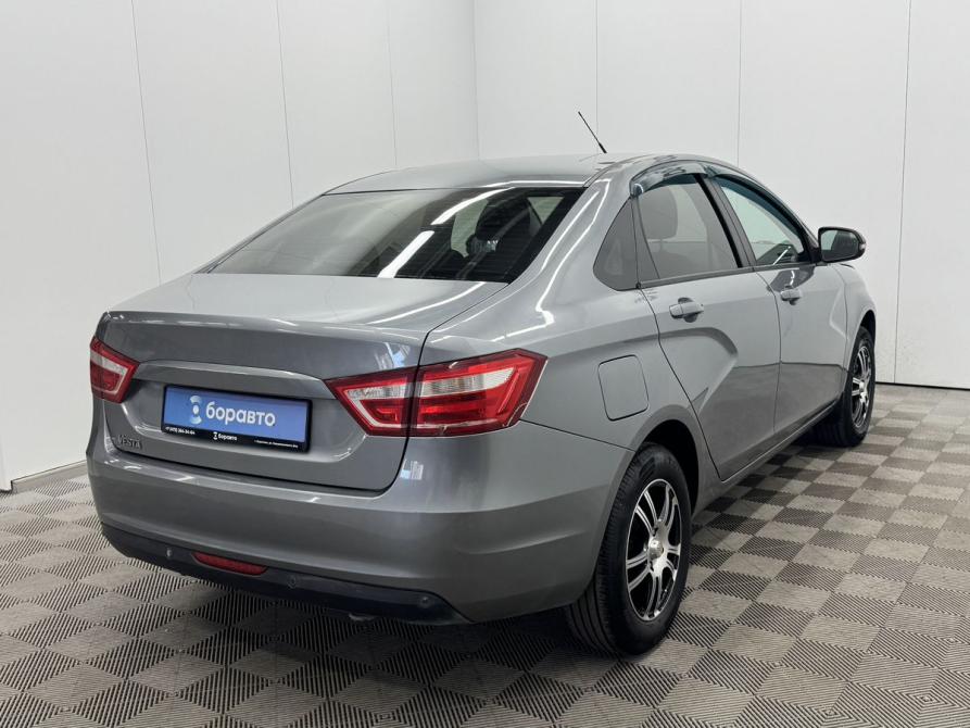 Lada (ВАЗ) Vesta I Воронеж  - изображение 5