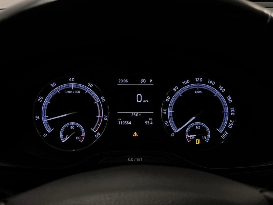 Skoda Karoq I Санкт-Петербург  - изображение 13