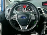 Ford Fiesta Mk6 Оренбург  - изображение 36