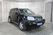 Nissan X-Trail I Рестайлинг Ярославль  - изображение 17