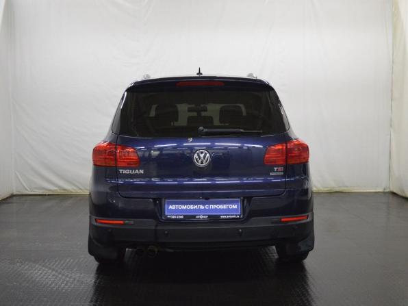 Volkswagen Tiguan I Рестайлинг с пробегом 2013 года, цена 880 000 рублей, 198518 км, внедорожник, Автокод Объявления